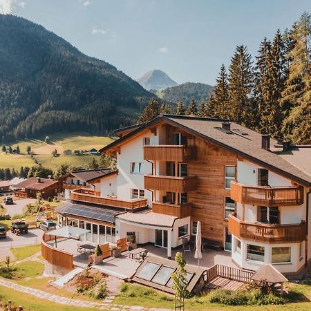 Gluexplatzl Appartements Am Wald Sankt Martin am Tennengebirge Eksteriør bilde