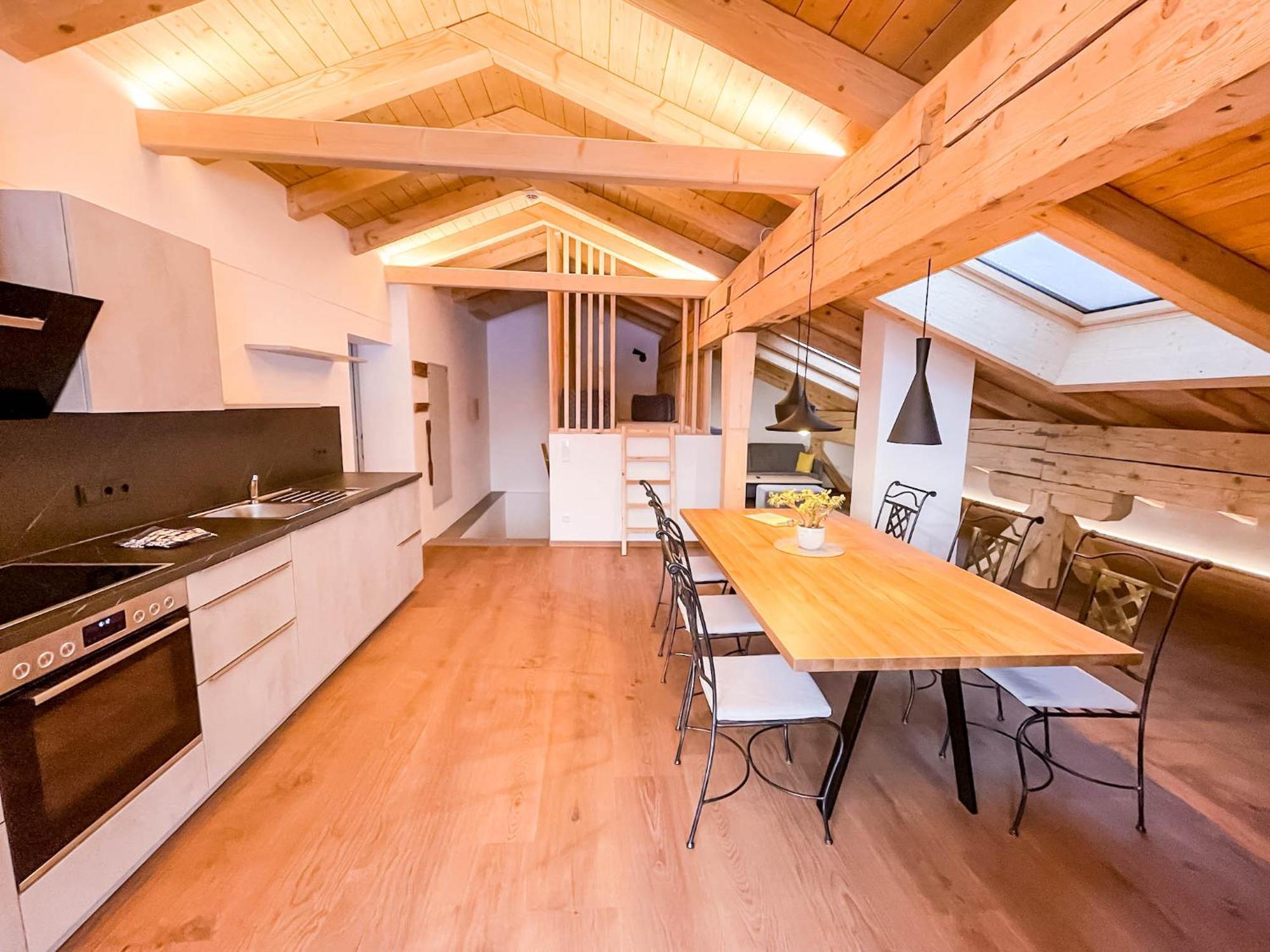 Gluexplatzl Appartements Am Wald Sankt Martin am Tennengebirge Eksteriør bilde