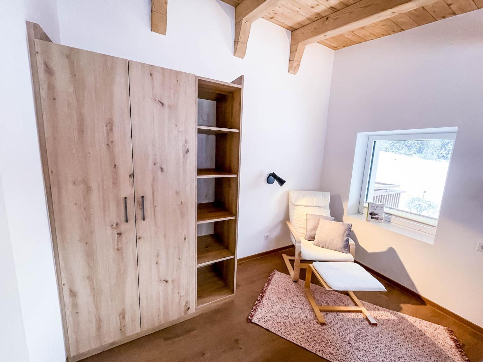 Gluexplatzl Appartements Am Wald Sankt Martin am Tennengebirge Rom bilde