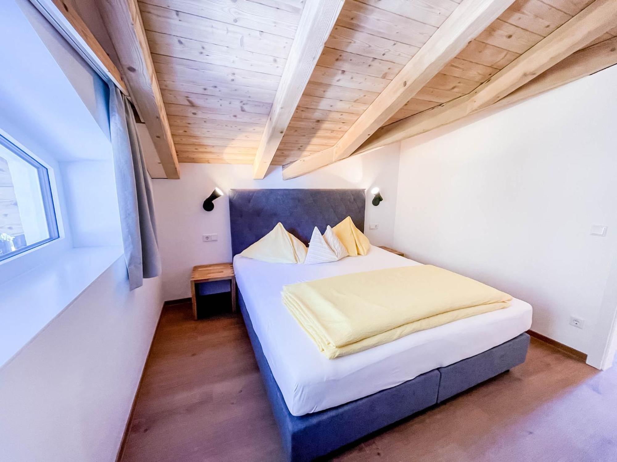Gluexplatzl Appartements Am Wald Sankt Martin am Tennengebirge Rom bilde