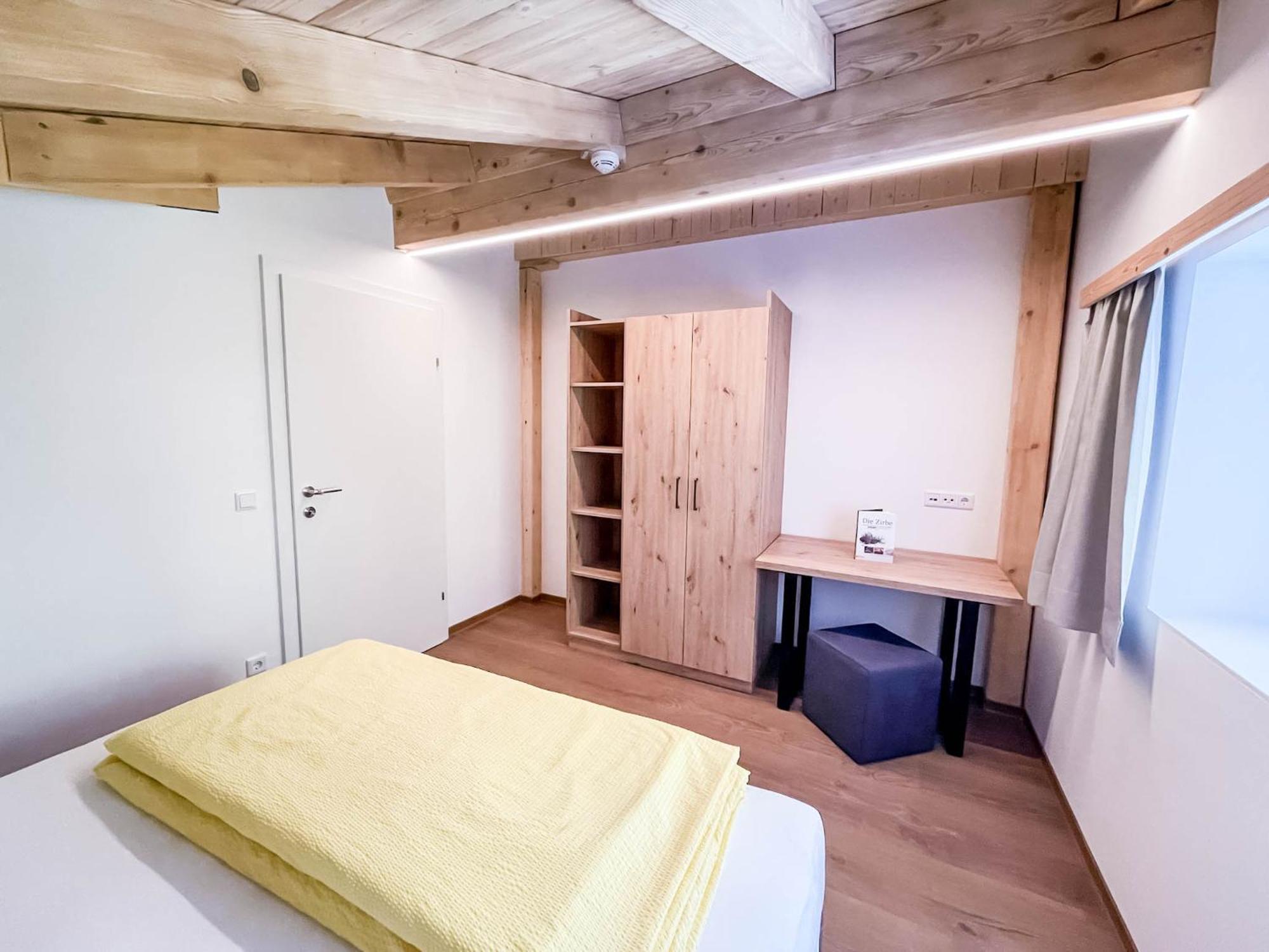 Gluexplatzl Appartements Am Wald Sankt Martin am Tennengebirge Rom bilde