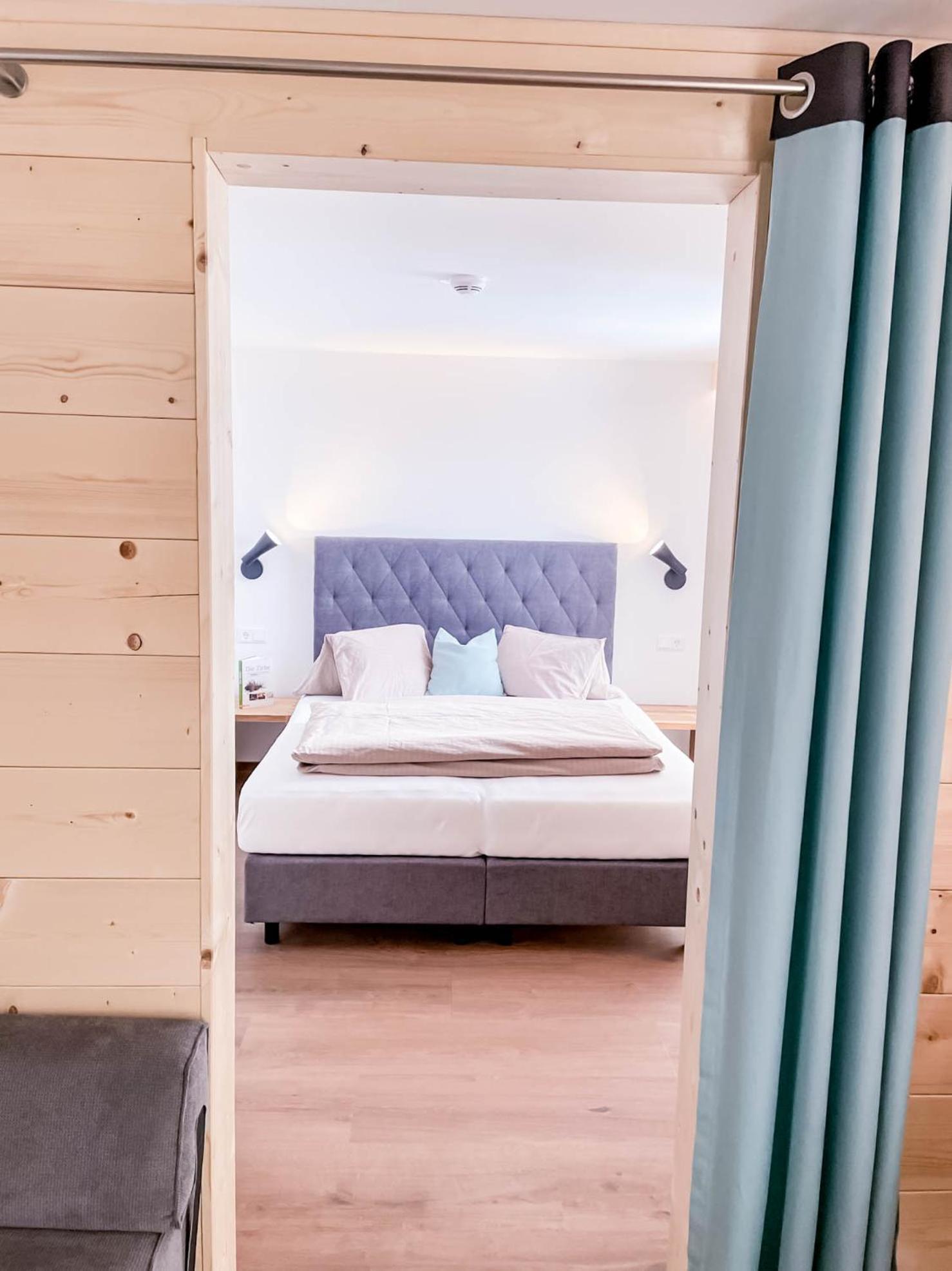 Gluexplatzl Appartements Am Wald Sankt Martin am Tennengebirge Rom bilde