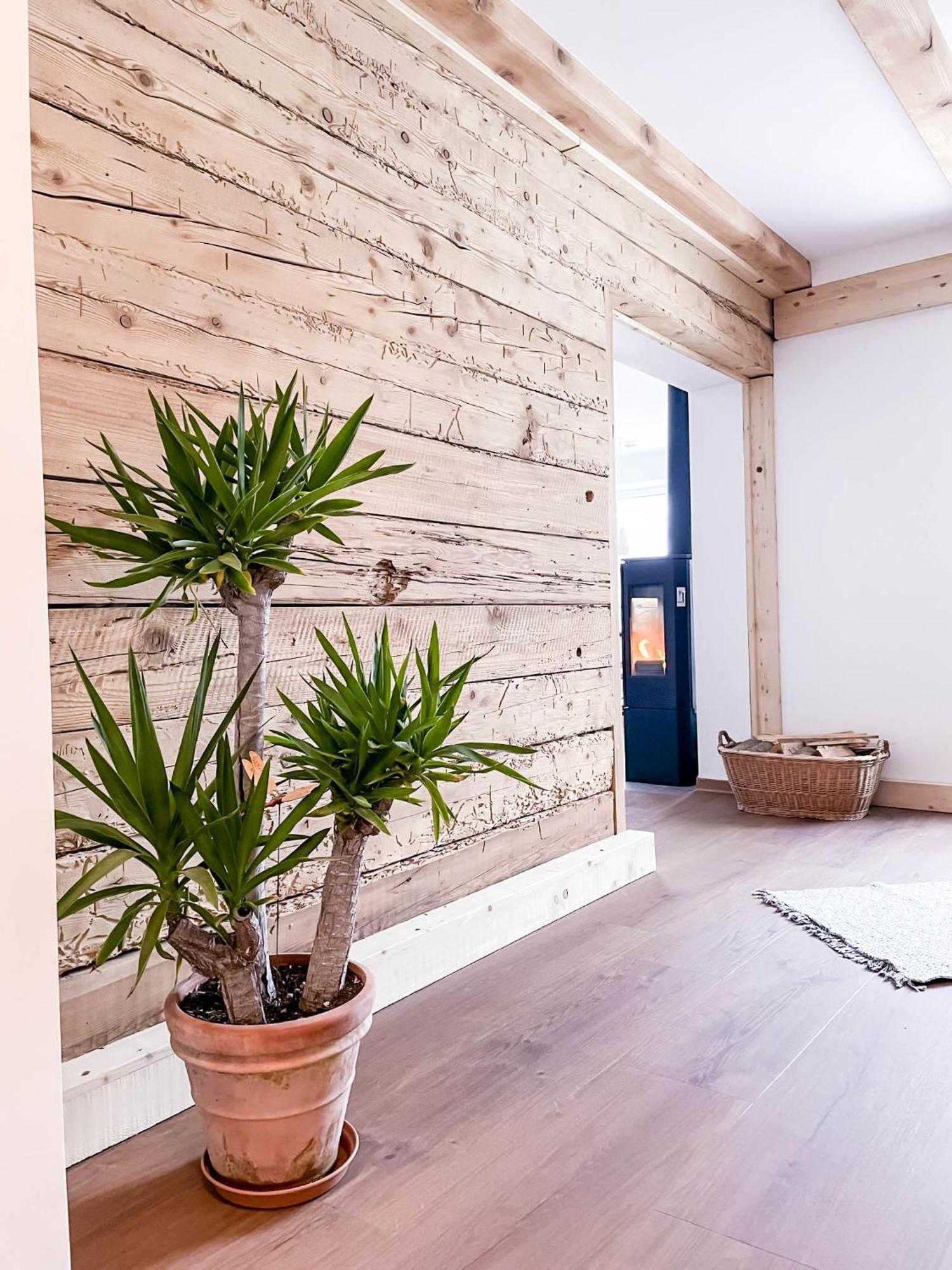 Gluexplatzl Appartements Am Wald Sankt Martin am Tennengebirge Eksteriør bilde