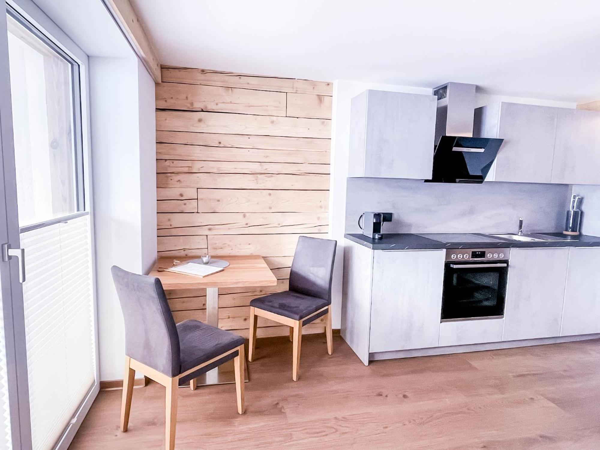 Gluexplatzl Appartements Am Wald Sankt Martin am Tennengebirge Eksteriør bilde