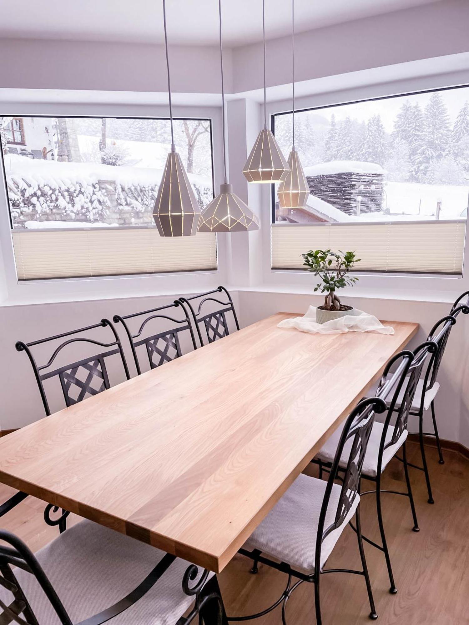 Gluexplatzl Appartements Am Wald Sankt Martin am Tennengebirge Rom bilde