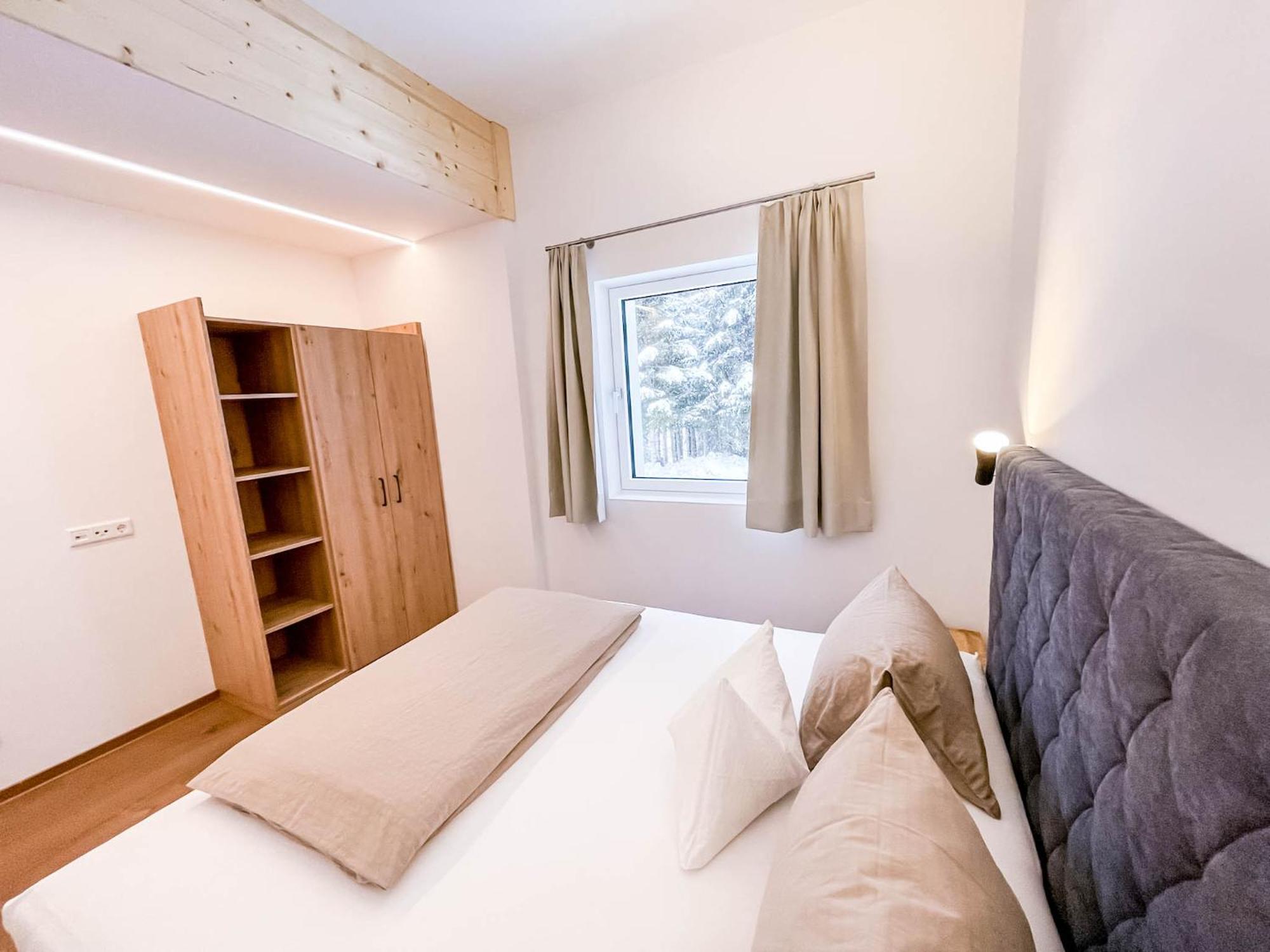 Gluexplatzl Appartements Am Wald Sankt Martin am Tennengebirge Rom bilde